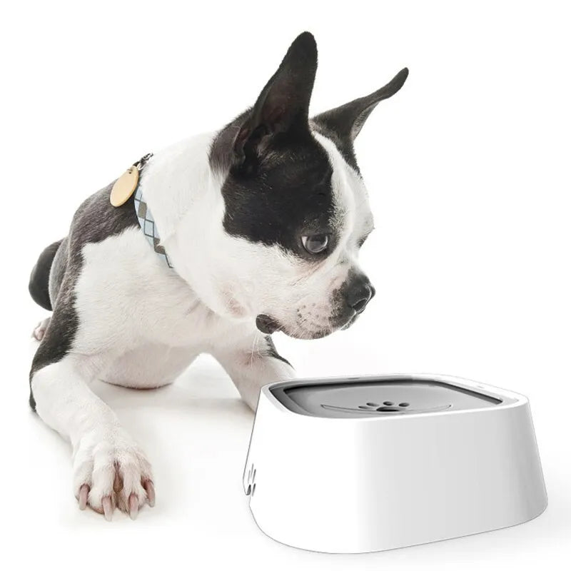 1.5L Pet Drinking Water Bowls