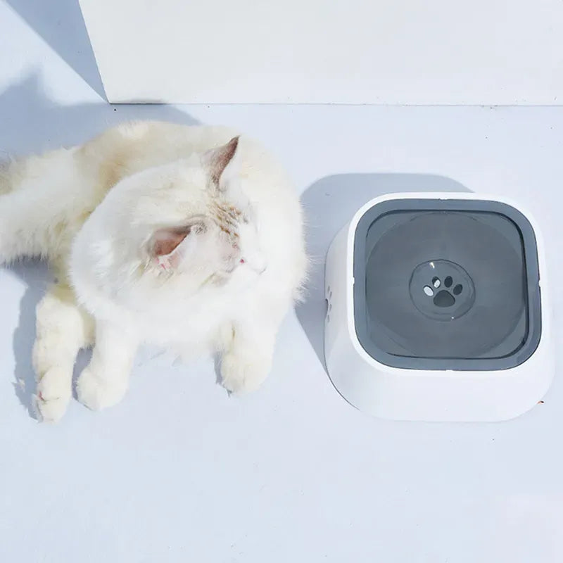 1.5L Pet Drinking Water Bowls