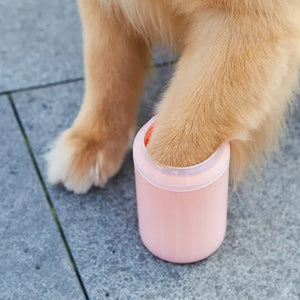 Pet Paw Cleaner