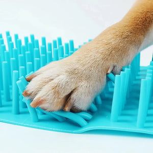 Pet Paw Cleaner