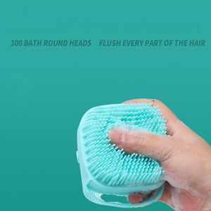 Massage Bath Brush