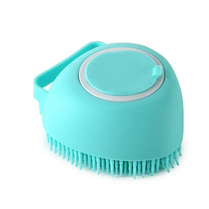 Massage Bath Brush