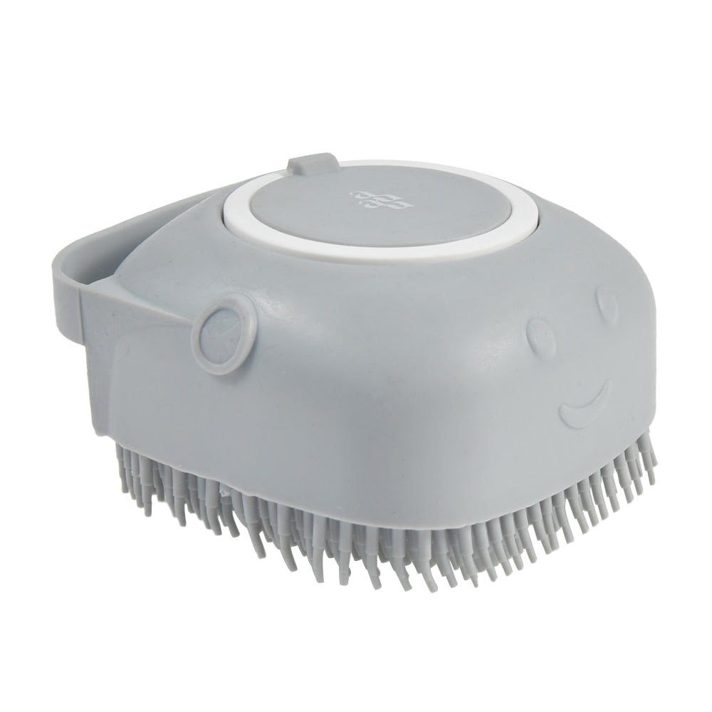 Massage Bath Brush