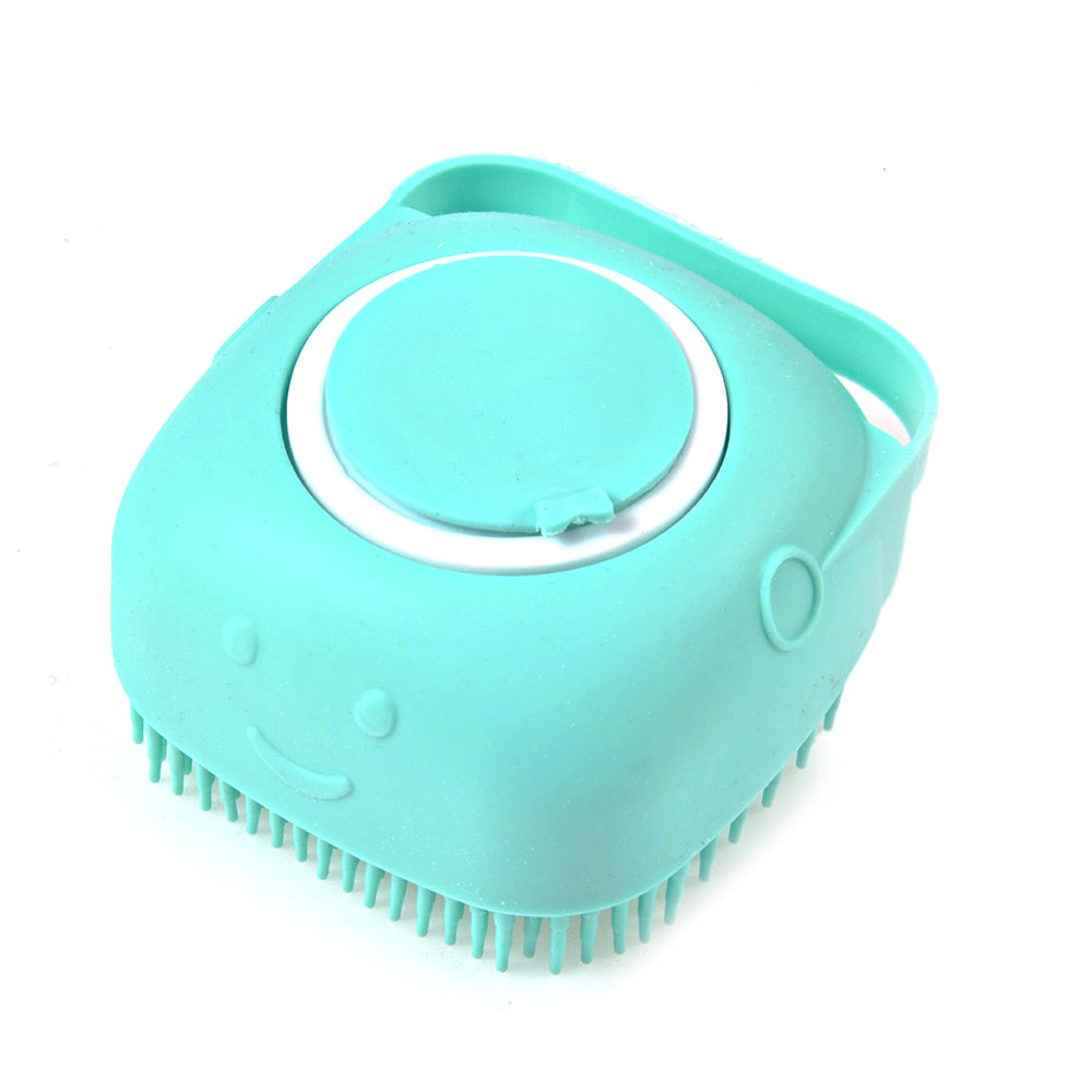 Massage Bath Brush