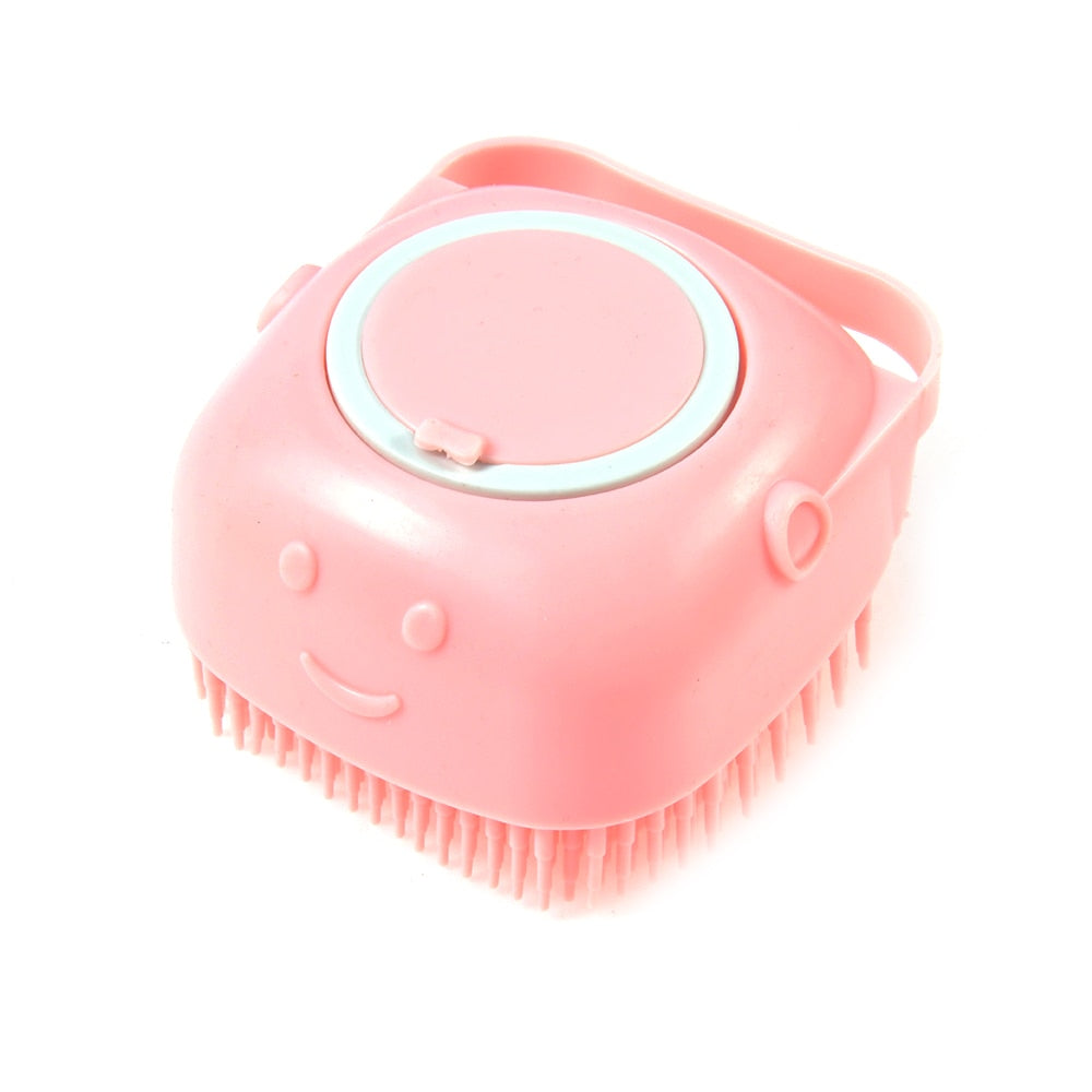 Massage Bath Brush