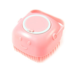 Massage Bath Brush