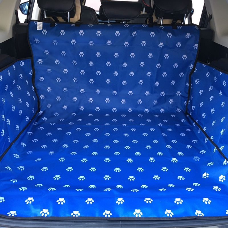 Trunk Mat Cover