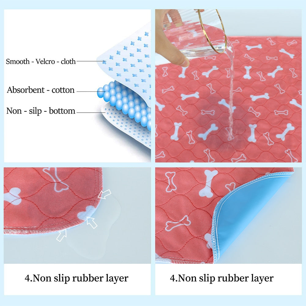 Absorbent Pad