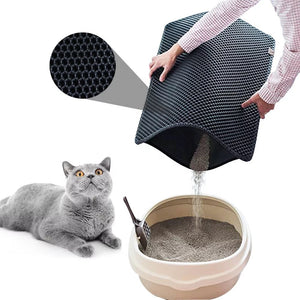 Cat Litter Trapping Mat