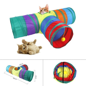 Fun Pet Tunnel