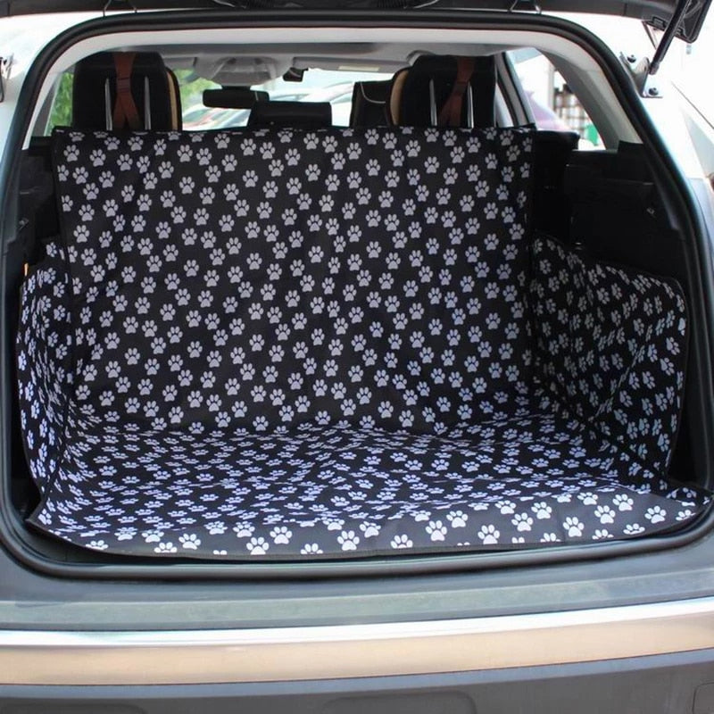 Trunk Mat Cover