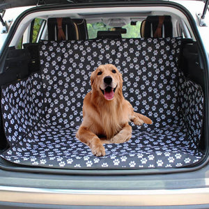 Trunk Mat Cover