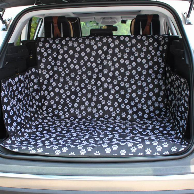 Trunk Mat Cover