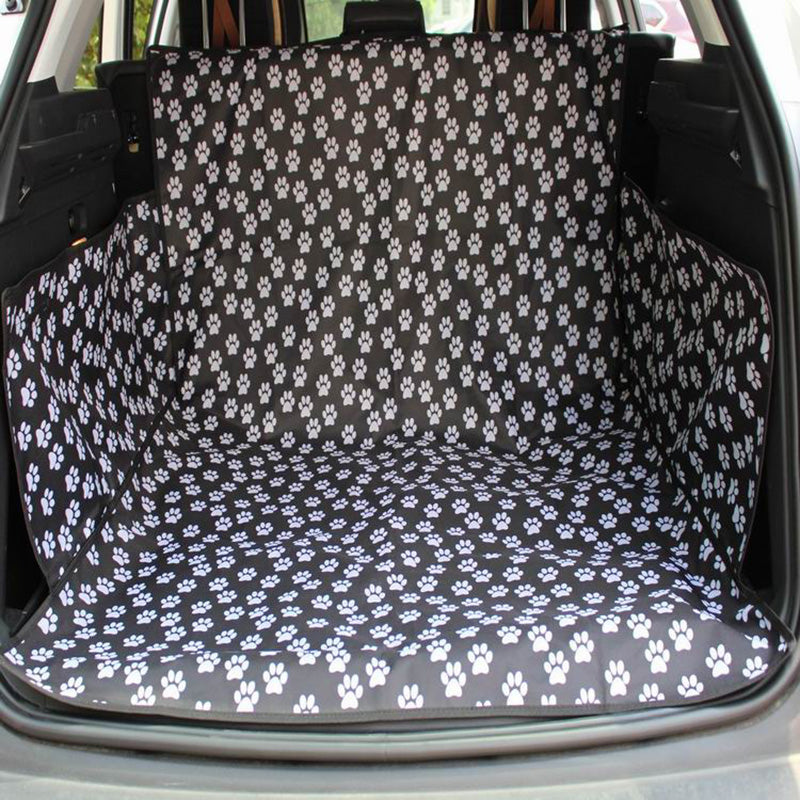 Trunk Mat Cover