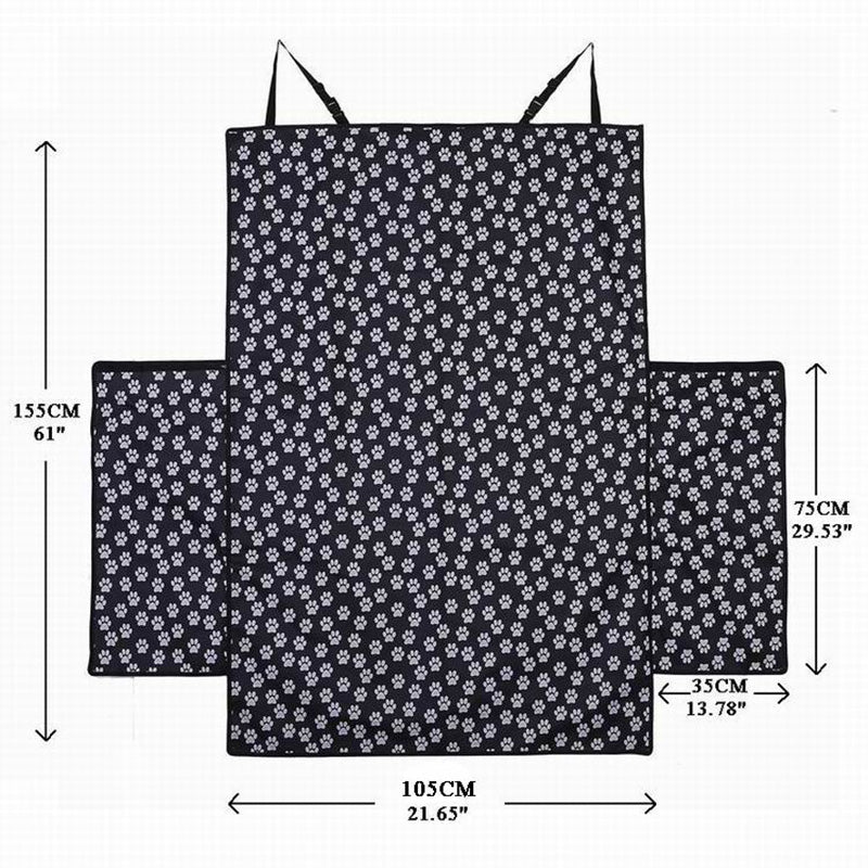 Trunk Mat Cover