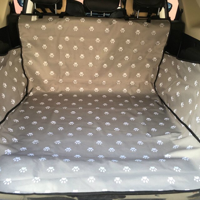 Trunk Mat Cover