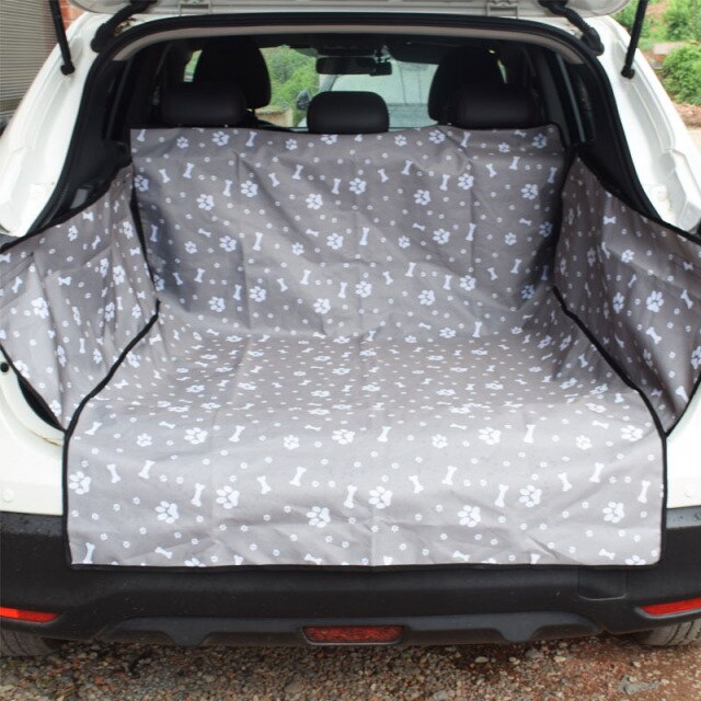 Trunk Mat Cover