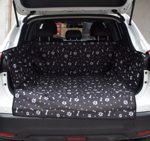 Trunk Mat Cover