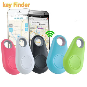 Mini Smart GPS Tracker