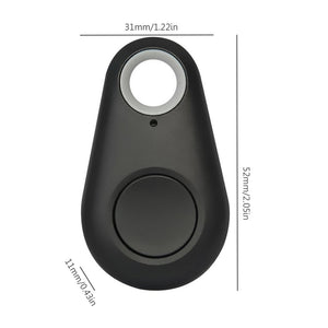 Mini Smart GPS Tracker