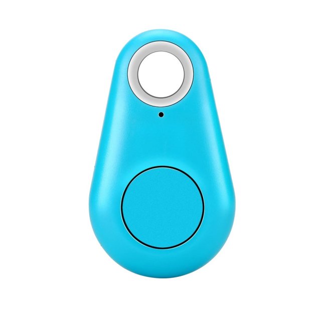 Mini Smart GPS Tracker