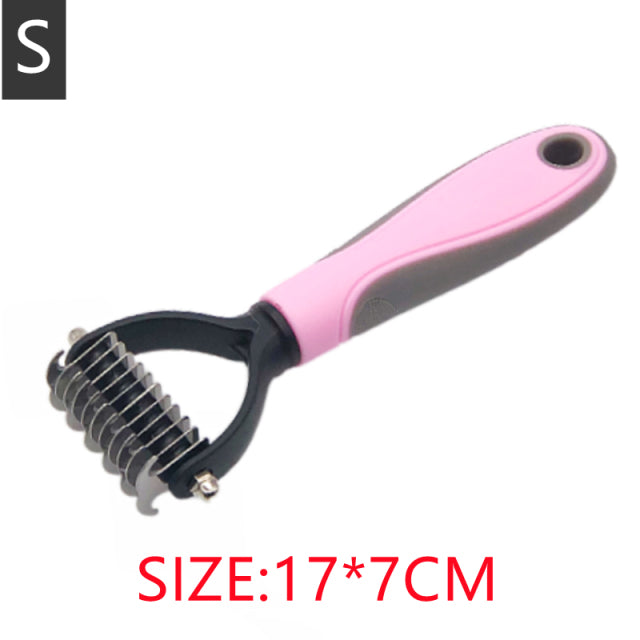 Fur Trimming Tool