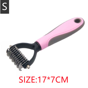 Fur Trimming Tool