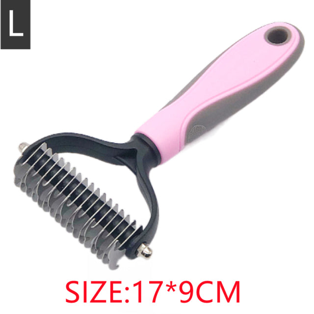 Fur Trimming Tool