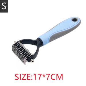 Fur Trimming Tool